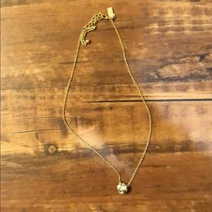 Kate Spade necklace
